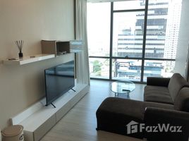 在The Room Sukhumvit 21租赁的1 卧室 公寓, Khlong Toei Nuea