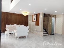 4 Bedroom House for sale in Ho Chi Minh City, Ward 17, Go vap, Ho Chi Minh City