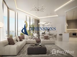 1 спален Квартира на продажу в The Bay Residence By Baraka, Al Zeina