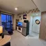1 Bedroom Apartment for rent at Unixx South Pattaya, Nong Prue, Pattaya, Chon Buri