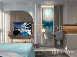 1 спален Квартира на продажу в Samana Santorini, Olivara Residences, Dubai Studio City (DSC)