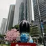 2 Habitación Departamento en venta en The Seasons Residences, Makati City, Southern District