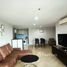2 спален Квартира в аренду в Belle Grand Rama 9, Huai Khwang, Хуаи Кхщанг