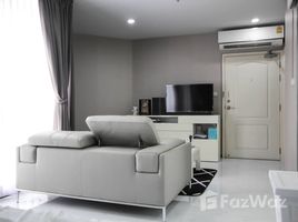 1 Schlafzimmer Wohnung zu verkaufen im Lumpini Place Water Cliff, Chong Nonsi