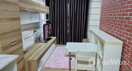 Available Units at A Space Asoke-Ratchada