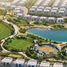 3 Bedroom Townhouse for sale at DAMAC Hills 2 (AKOYA) - Odora, Juniper, DAMAC Hills 2 (Akoya)