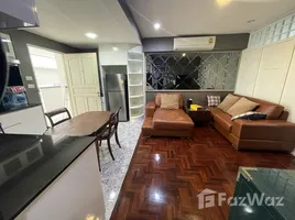 2 Bedroom Condo for rent at Young Place Grand Le Jardin, Lat Yao, Chatuchak