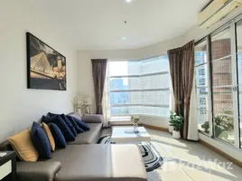 2 Habitación Departamento en venta en Citi Smart Condominium, Khlong Toei