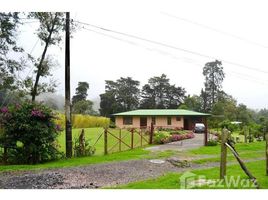 2 Habitación Casa en venta en San Pablo, Heredia, San Pablo