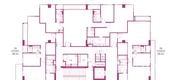 Building Floor Plans of PYNN Soonvijai