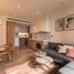 2 спален Кондо в аренду в Muniq Sukhumvit 23, Khlong Toei Nuea
