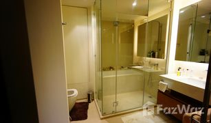 1 Bedroom Condo for sale in Khlong Ton Sai, Bangkok The River by Raimon Land