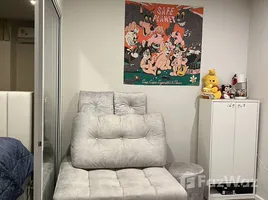 คอนโด 1 ห้องนอน ให้เช่า ในโครงการ บลู พหลโยธิน 35, ลาดยาว, จตุจักร, กรุงเทพมหานคร