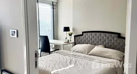 ยูนิตที่เหลืออยู่ในโครงการ เดอะ เครสท์ สุขุมวิท 34