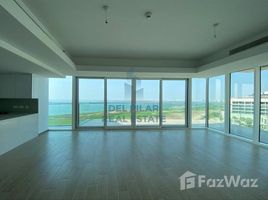 4 Bedroom Apartment for sale at Mayan 1, Yas Bay