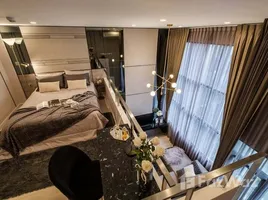 Knightsbridge Prime Sathorn에서 임대할 1 침실 아파트, Thung Wat Don, Sathon, 방콕