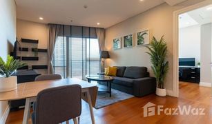 2 Bedrooms Condo for sale in Khlong Tan, Bangkok Bright Sukhumvit 24