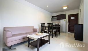 1 Bedroom Condo for sale in Phra Khanong Nuea, Bangkok Baan Saran Nuch