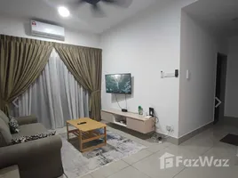Studio Kondo for rent at Bukit Residence @ Taman Bukit, Mukim 15, Central Seberang Perai