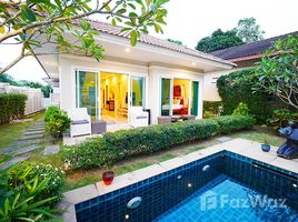 2 Bedroom Villa for rent in Thailand, Chalong, Phuket Town, Phuket, Thailand