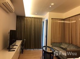 1 Bedroom Apartment for sale at H Sukhumvit 43, Khlong Tan Nuea