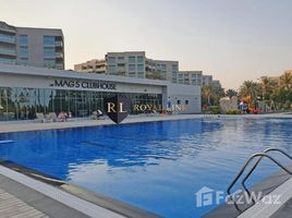 Студия Квартира на продажу в MAG 530, Mag 5 Boulevard, Dubai South (Dubai World Central)