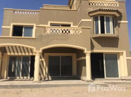 5 Bedroom Villa for sale at Palm Hills Golf Views, Cairo Alexandria Desert Road