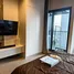 Studio Condo for rent at Life Asoke Rama 9, Makkasan