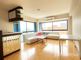 2 chambre Condominium à vendre à N.T. House., Bang Kapi