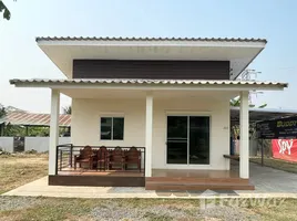 บ้านเดี่ยว 2 ห้องนอน ให้เช่า ในทำเล หนองหอย, เชียงใหม่, หนองหอย, เมืองเชียงใหม่, เชียงใหม่