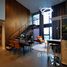2 спален Квартира в аренду в The Lofts Silom, Si Lom