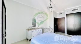 Available Units at Botanica Tower