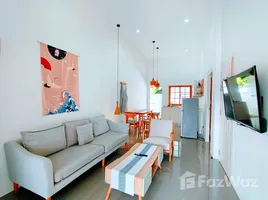 ทาวน์เฮ้าส์ 2 ห้องนอน ให้เช่า ในโครงการ ซันไรซ์ การ์เด้น, เทพกระษัตรี