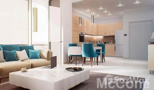 2 Schlafzimmern Appartement zu verkaufen in , Dubai Se7en City JLT