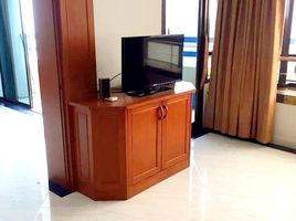 1 спален Кондо в аренду в Jomtien Plaza Condotel, Nong Prue, Паттайя