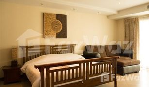 Studio Condo for sale in Nong Prue, Pattaya The Residence Jomtien Beach