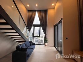 1 chambre Condominium à louer à , Rong Mueang