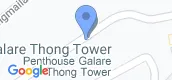 Vista del mapa of Galae Thong Tower