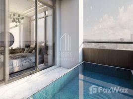 3 спален Квартира на продажу в Samana Waves 2, District 13, Jumeirah Village Circle (JVC)