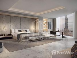 The Address Residences Dubai Opera で売却中 1 ベッドルーム アパート, 