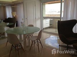 3 Quartos Condomínio para alugar em Santo André, São Paulo Casa Branca