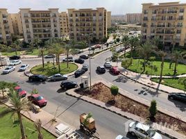 3 Bedroom Apartment for sale at El Rehab Extension, Al Rehab, New Cairo City