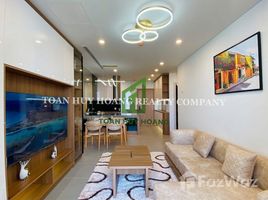 Risemount Apartment 에서 임대할 2 침실 아파트, Thuan Phuoc, 하이 차우, Da Nang, 베트남