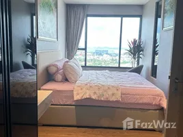 2 Schlafzimmer Appartement zu vermieten im Once Pattaya Condominium, Na Kluea