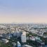 2 Habitación Departamento en venta en Rhythm Charoennakhon Iconic, Khlong Ton Sai