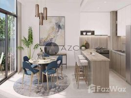 3 спален Таунхаус на продажу в Mudon Al Ranim 2, Arabella Townhouses