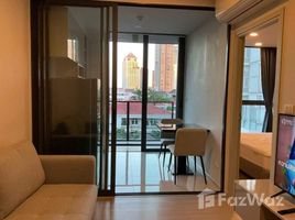 1 Bedroom Apartment for rent at Quintara Treehaus Sukhumvit 42, Phra Khanong