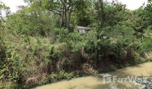 N/A Land for sale in Ban Ngio, Pathum Thani 