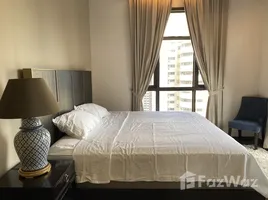 อพาร์ทเม้นท์ 1 ห้องนอน ให้เช่า ในโครงการ เดอะ เทอร์ทีไนน์ บาย แสนสิริ, คลองตันเหนือ