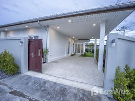 3 Bedroom Villa for sale at Mali Boutique, Thap Tai